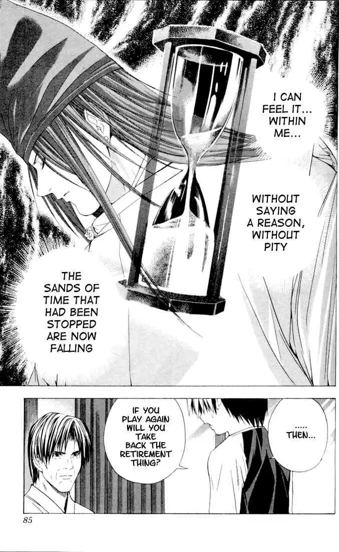 Hikaru no go Chapter 117 13